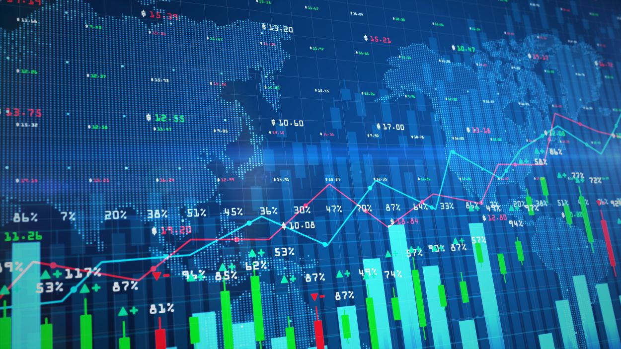 The EUR/USD pair is showing new momentum